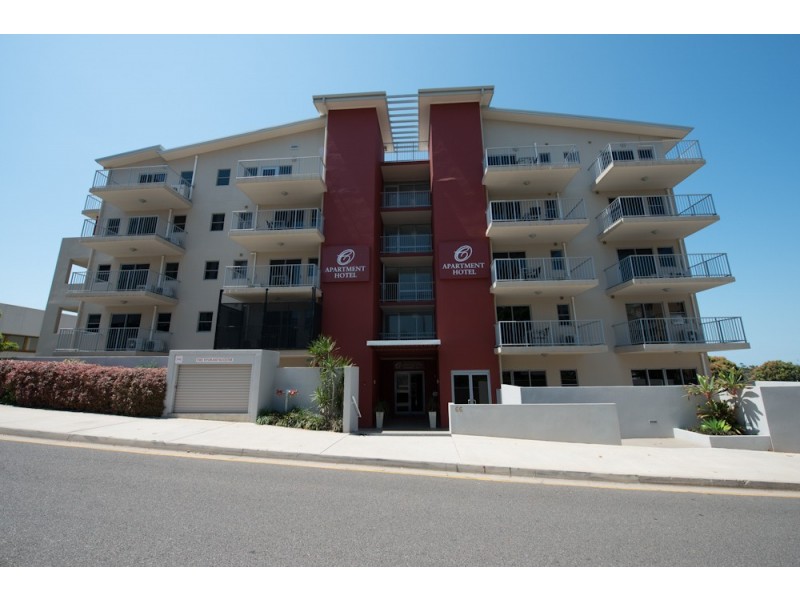 303/66 – 68 OAKA LANE, Gladstone QLD 4680