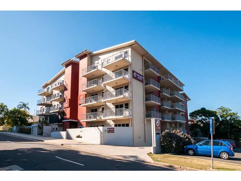 303/66 – 68 OAKA LANE, Gladstone QLD 4680