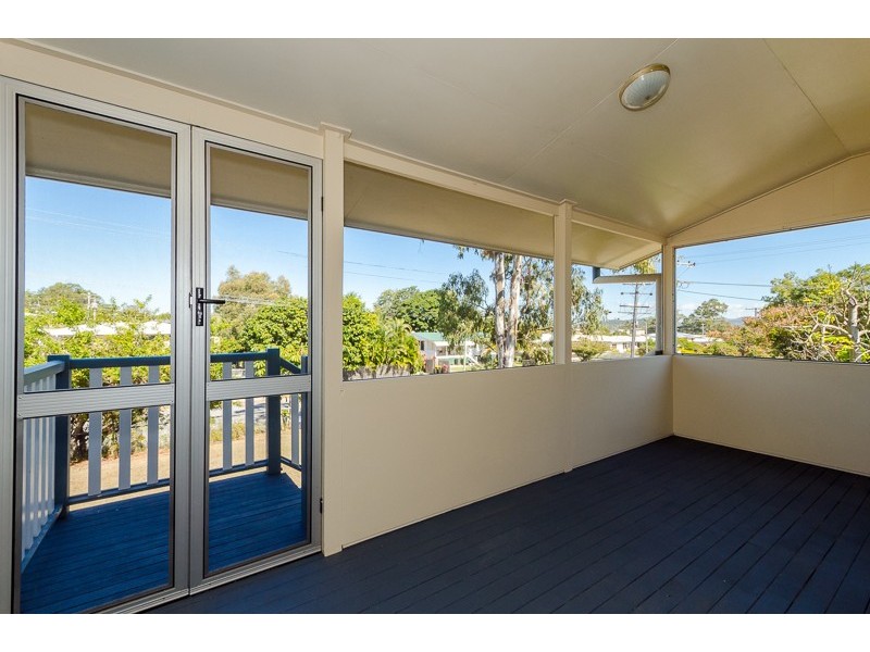 18 MELLEFONT ST, West Gladstone QLD 4680