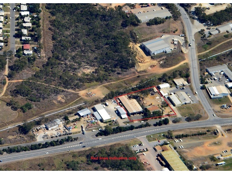 52 BENARABY ROAD, Toolooa QLD 4680