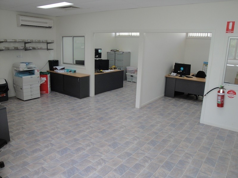 52 BENARABY ROAD, Toolooa QLD 4680