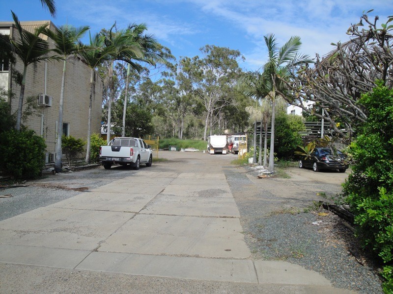 52 BENARABY ROAD, Toolooa QLD 4680
