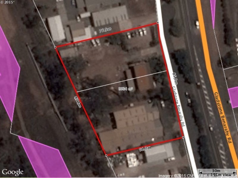 52 BENARABY ROAD, Toolooa QLD 4680