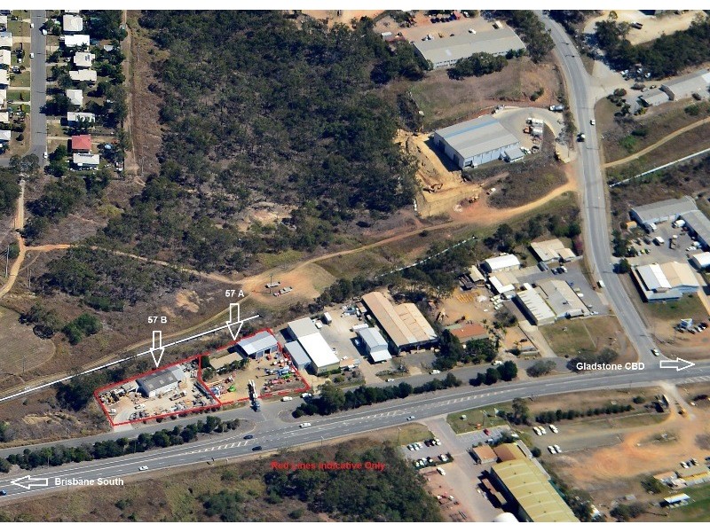 56B BENARABY ROAD, Toolooa QLD 4680