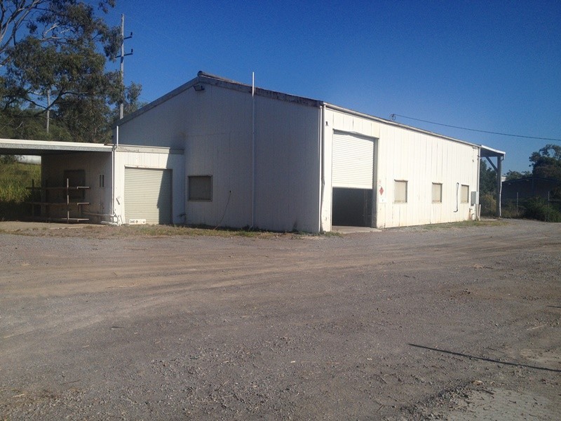 56B BENARABY ROAD, Toolooa QLD 4680