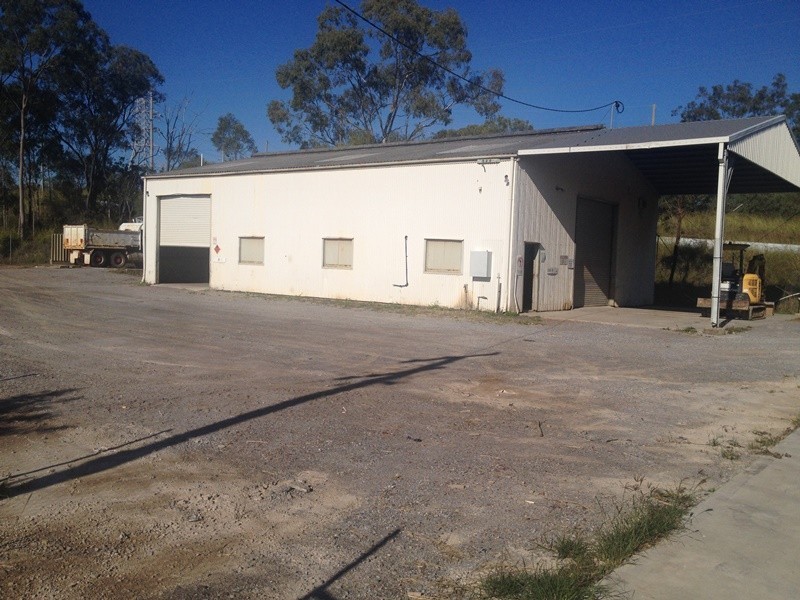 56B BENARABY ROAD, Toolooa QLD 4680