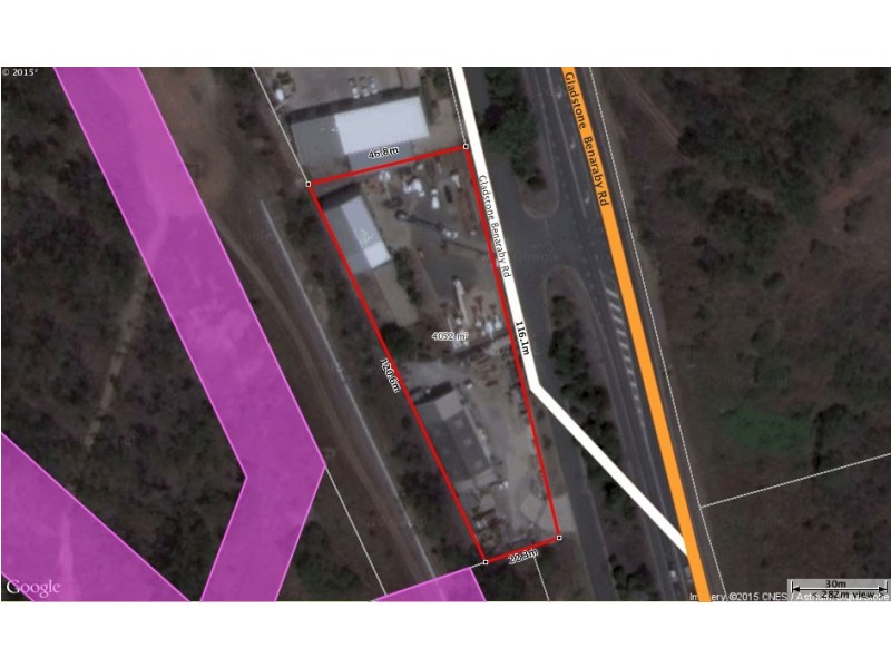 56B BENARABY ROAD, Toolooa QLD 4680