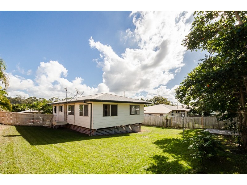 5 Dalton Street, Clinton QLD 4680
