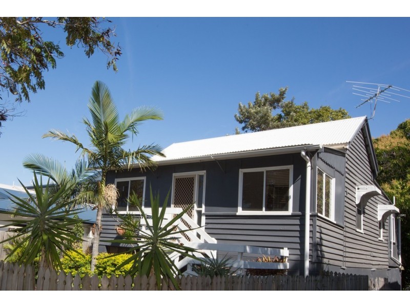 53 Toolooa Street, South Gladstone QLD 4680