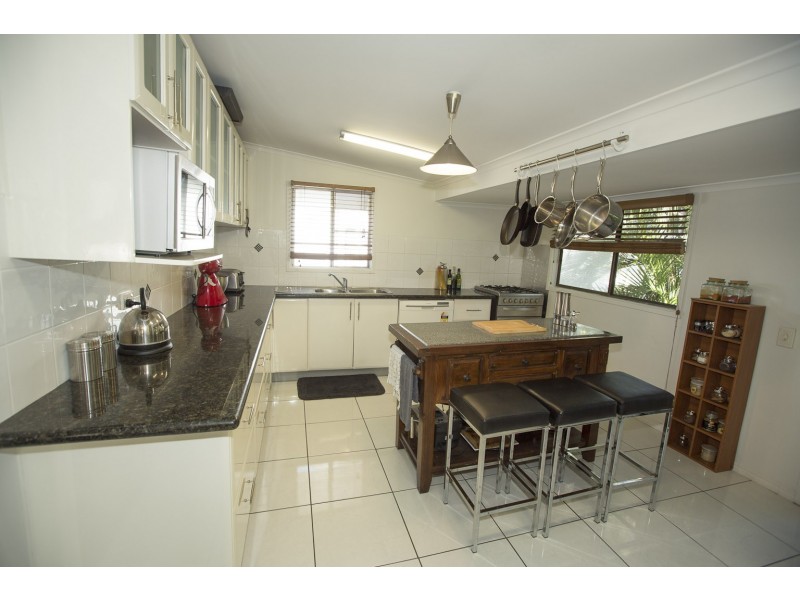 53 Toolooa Street, South Gladstone QLD 4680