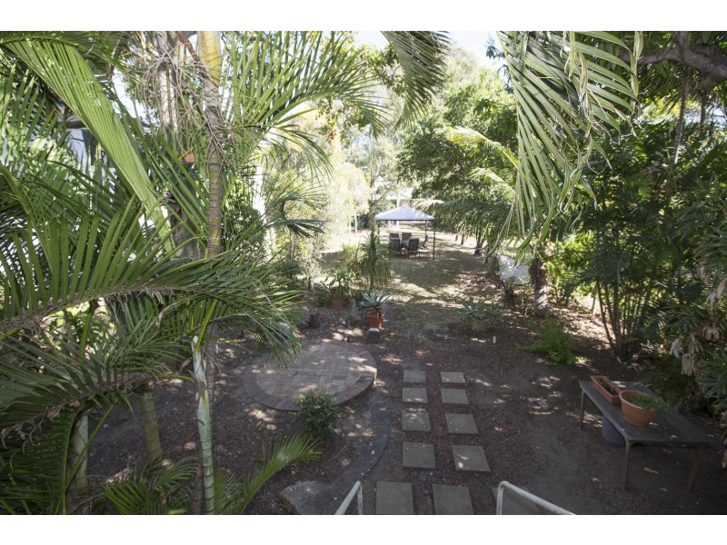 53 Toolooa Street, South Gladstone QLD 4680