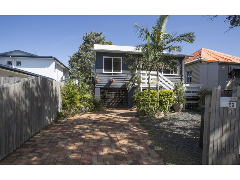 53 Toolooa Street, South Gladstone QLD 4680