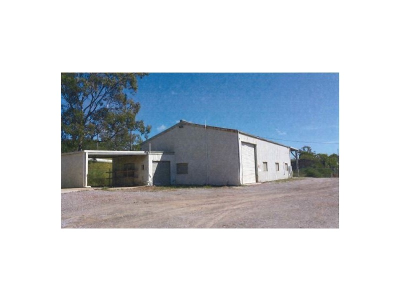 56B BENARABY ROAD, Gladstone QLD 4680