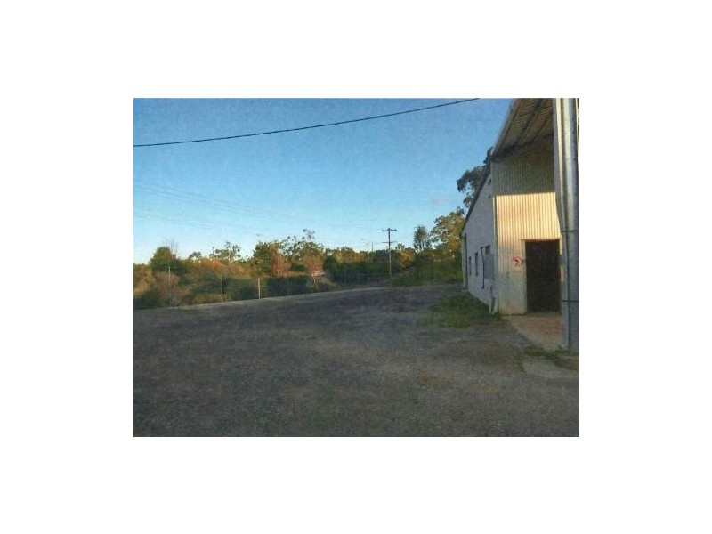 56B BENARABY ROAD, Gladstone QLD 4680