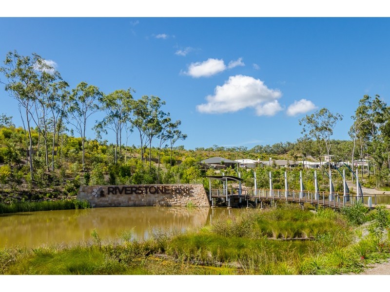 Boyne Island QLD 4680
