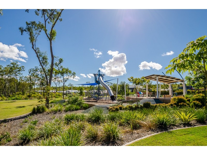 Boyne Island QLD 4680