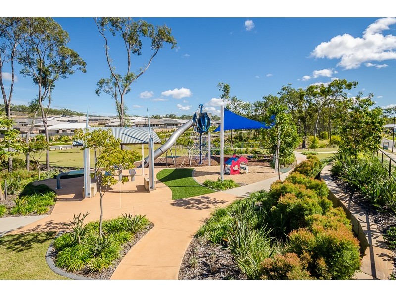 Boyne Island QLD 4680