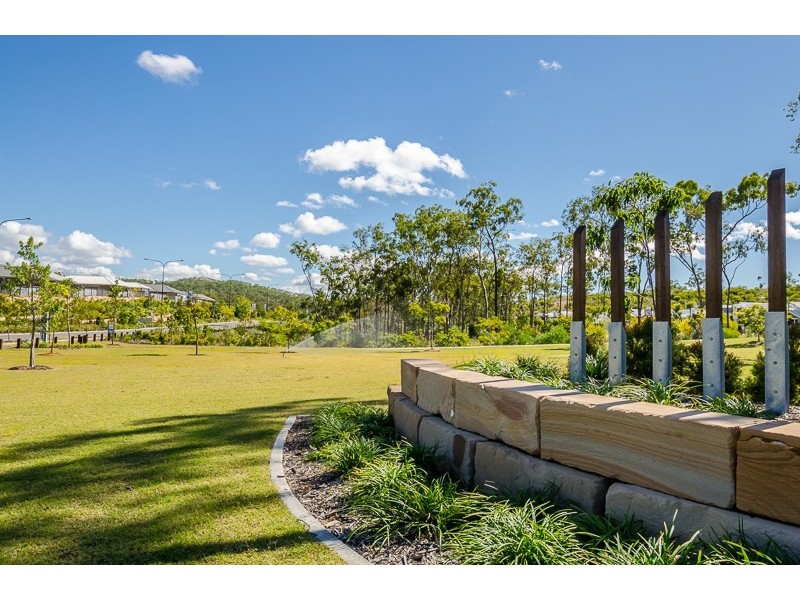 Boyne Island QLD 4680