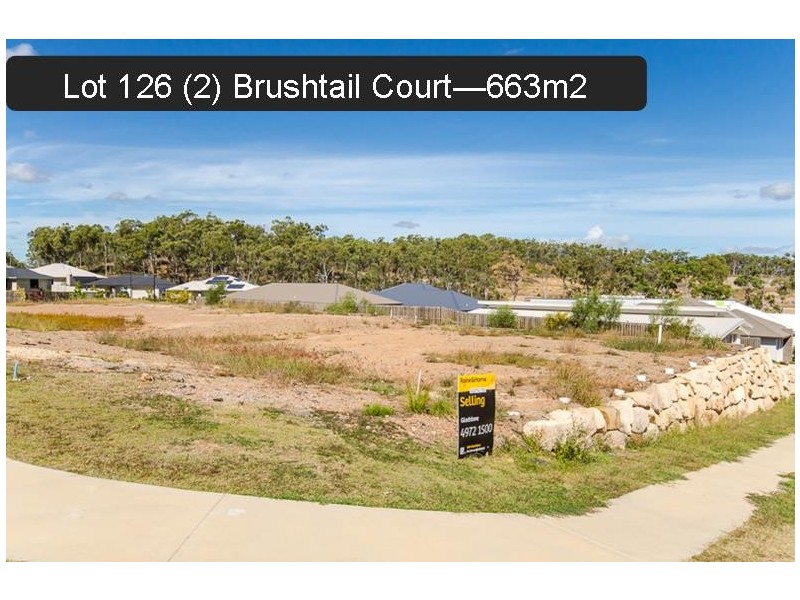 Boyne Island QLD 4680