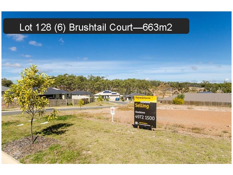 Boyne Island QLD 4680