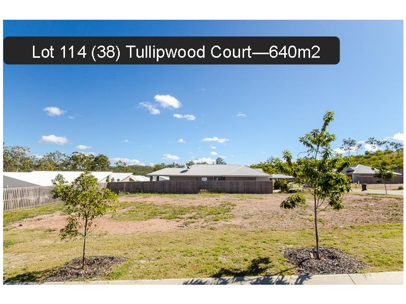 Boyne Island QLD 4680