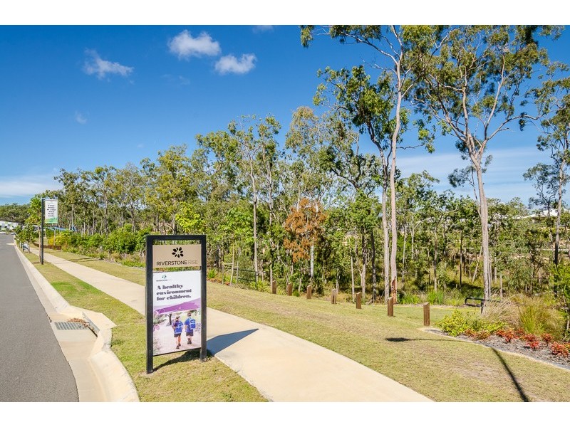 Boyne Island QLD 4680