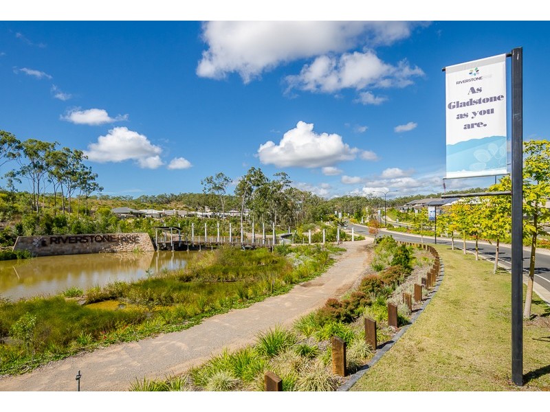 Boyne Island QLD 4680