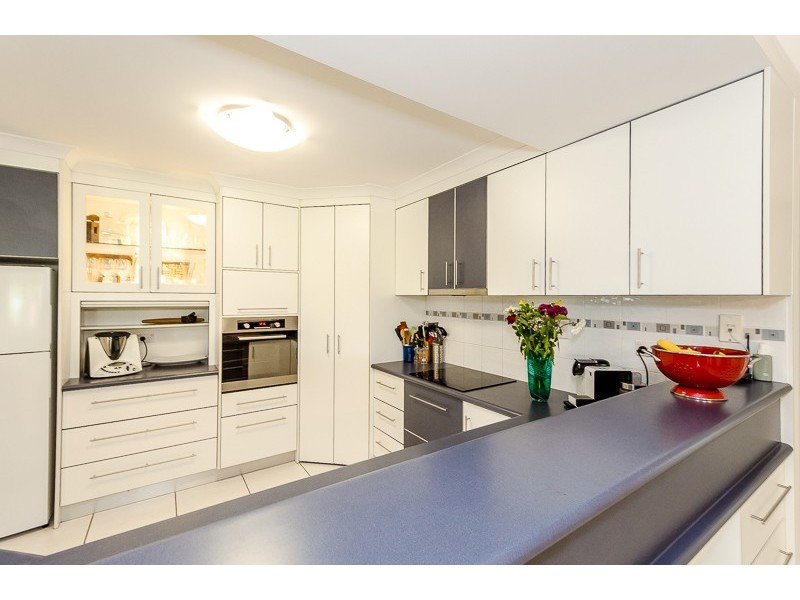 21 Huntington Court, New Auckland QLD 4680