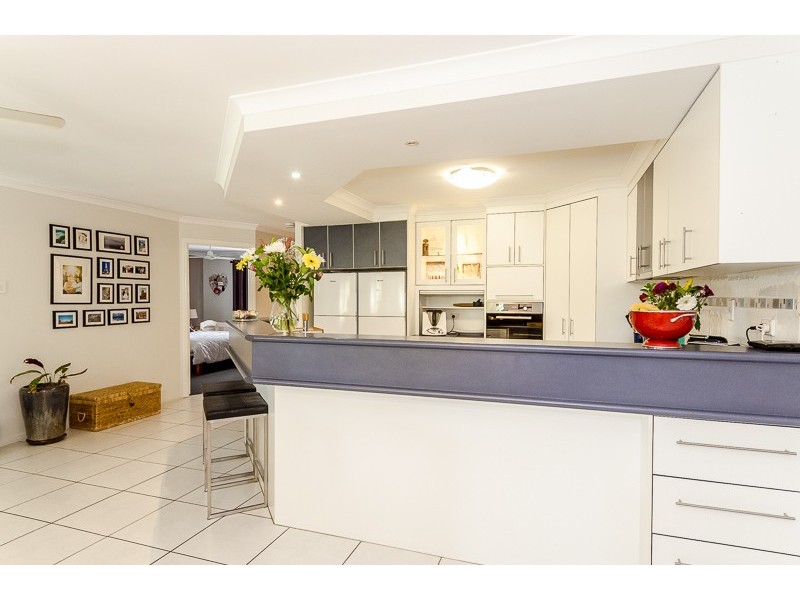 21 Huntington Court, New Auckland QLD 4680