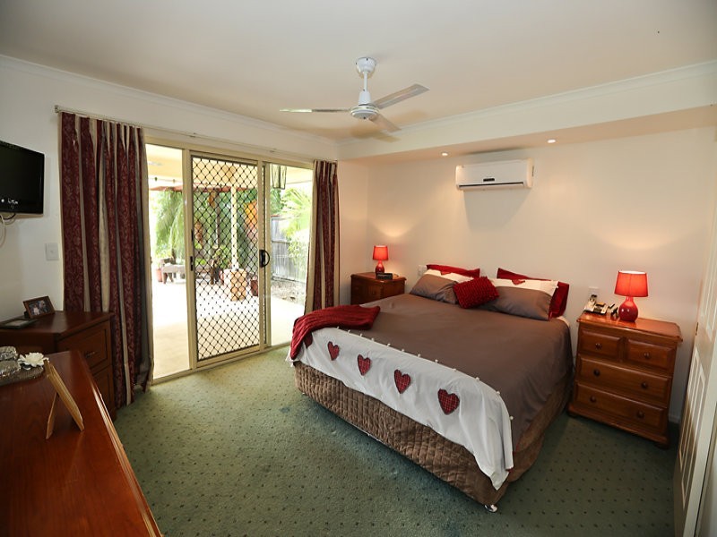 5 James Court, Telina QLD 4680