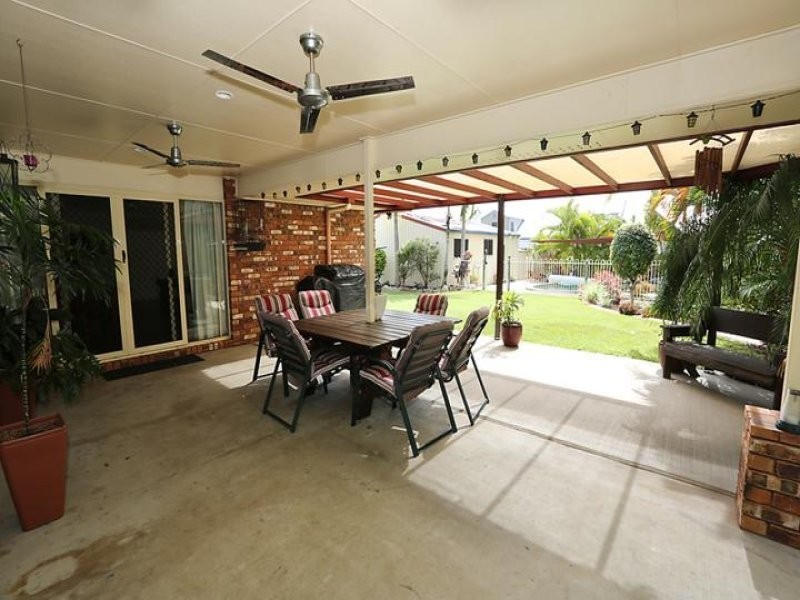 5 James Court, Telina QLD 4680