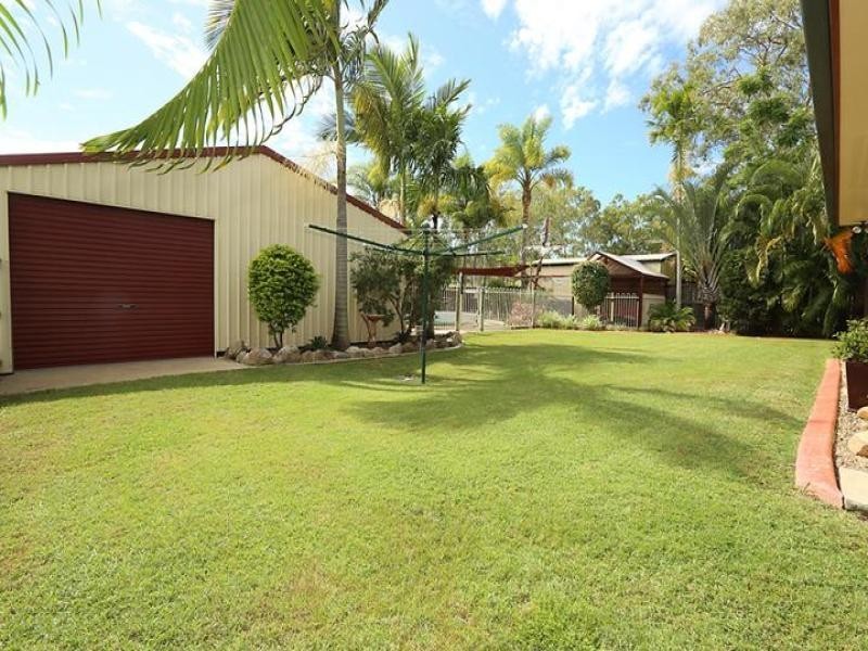 5 James Court, Telina QLD 4680