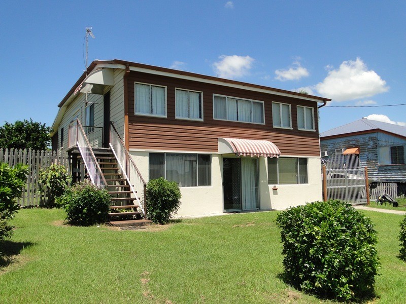 73 Tank Street, West Gladstone QLD 4680