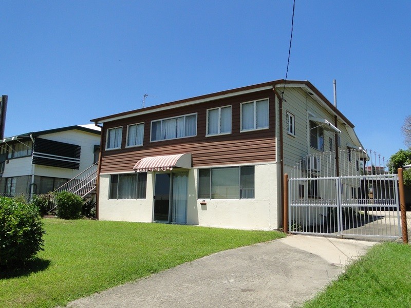 73 Tank Street, West Gladstone QLD 4680