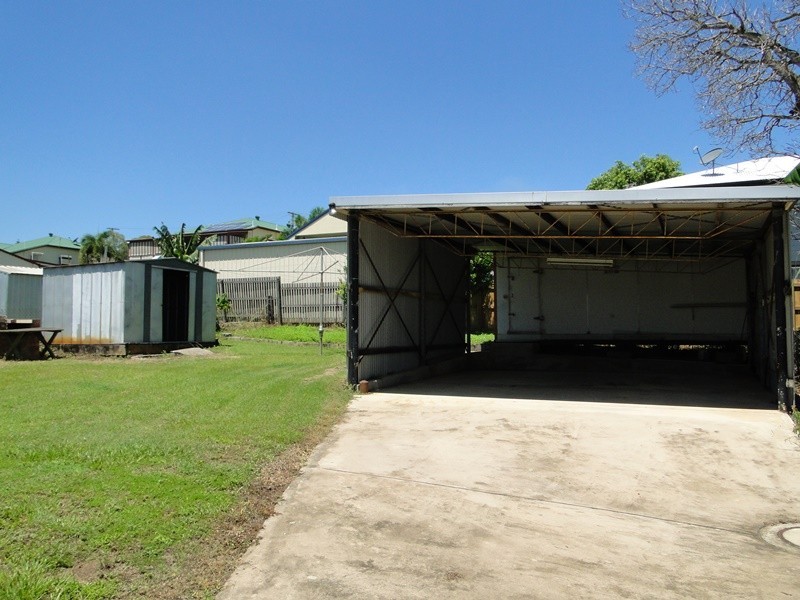 73 Tank Street, West Gladstone QLD 4680