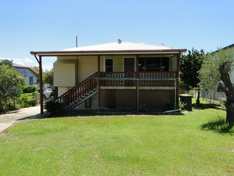 73 Tank Street, West Gladstone QLD 4680