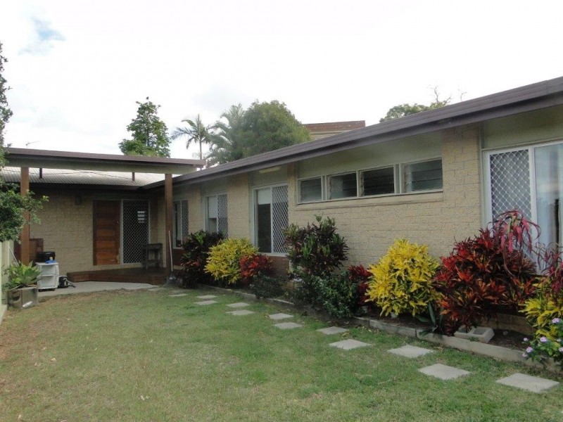22 FRANMAUR STREET, Sun Valley QLD 4680