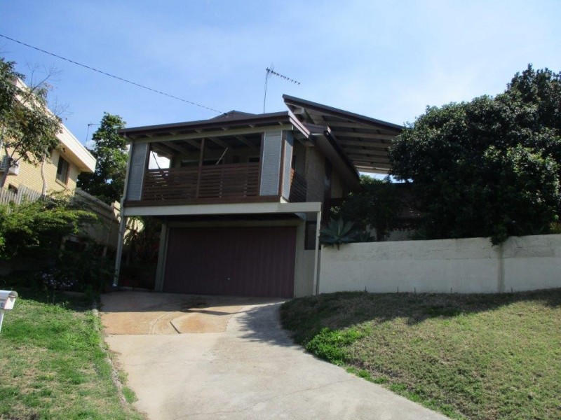 22 FRANMAUR STREET, Sun Valley QLD 4680