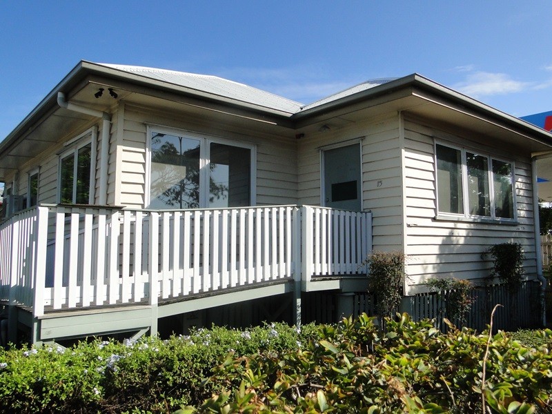 15 French Street, South Gladstone QLD 4680