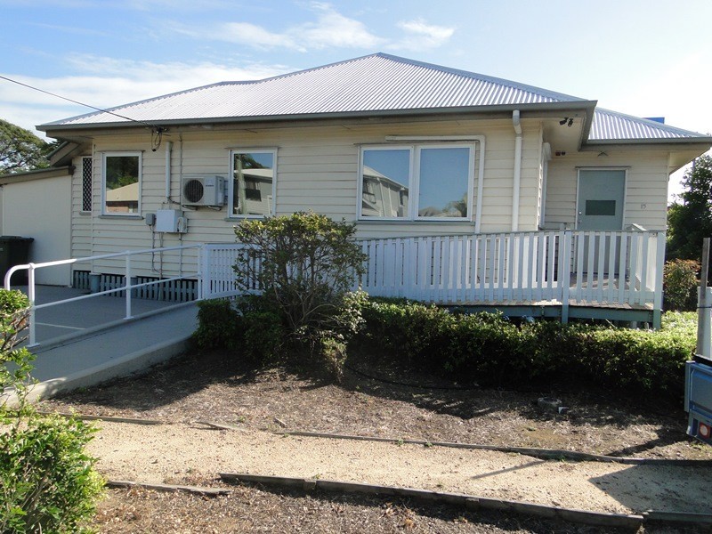15 French Street, South Gladstone QLD 4680