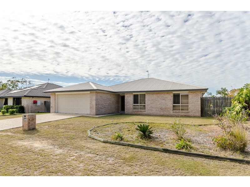94 Penda Avenue, New Auckland QLD 4680