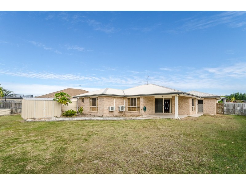94 Penda Avenue, New Auckland QLD 4680