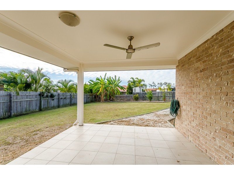 94 Penda Avenue, New Auckland QLD 4680