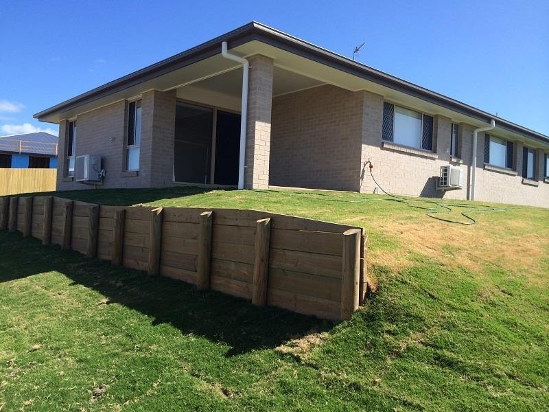 1 Goodnight Place, New Auckland QLD 4680