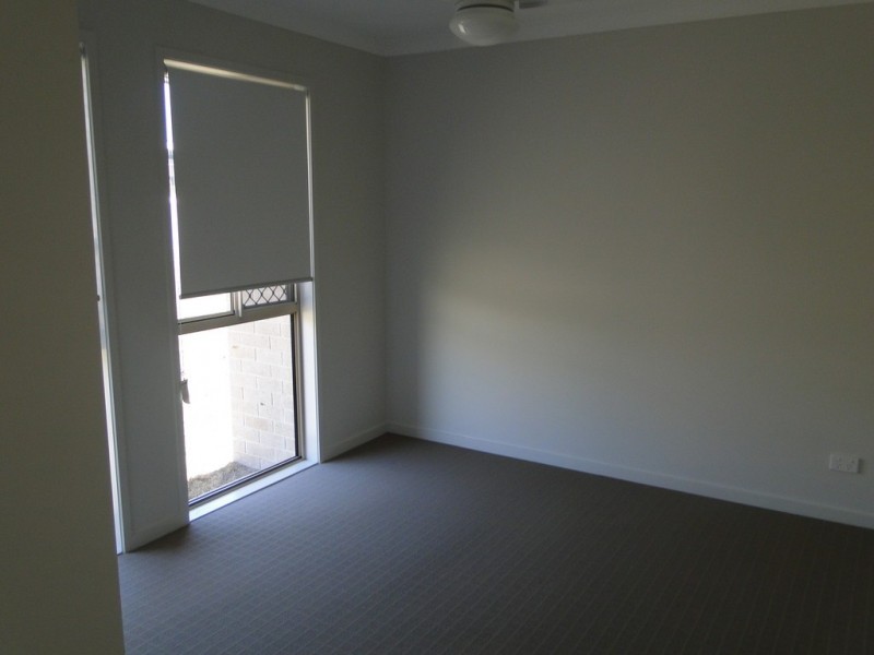 1 Goodnight Place, New Auckland QLD 4680