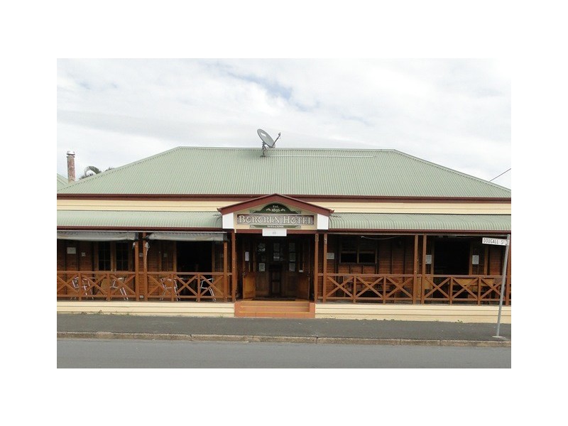 38 DOUGALL STREET, Bororen QLD 4678