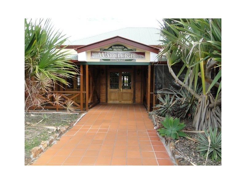 38 DOUGALL STREET, Bororen QLD 4678