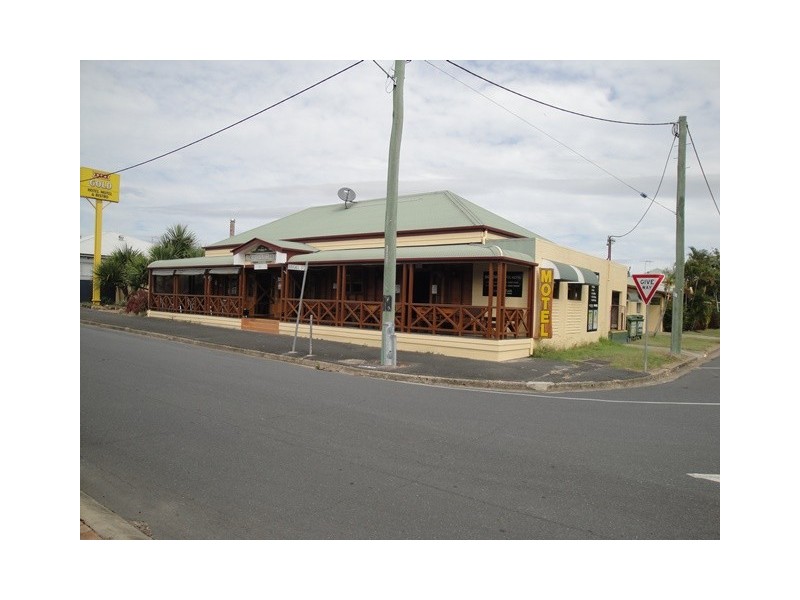 38 DOUGALL STREET, Bororen QLD 4678