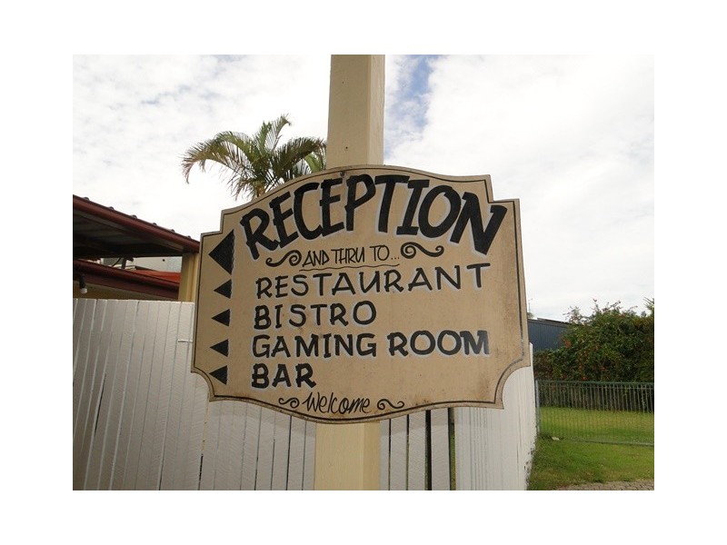 38 DOUGALL STREET, Bororen QLD 4678