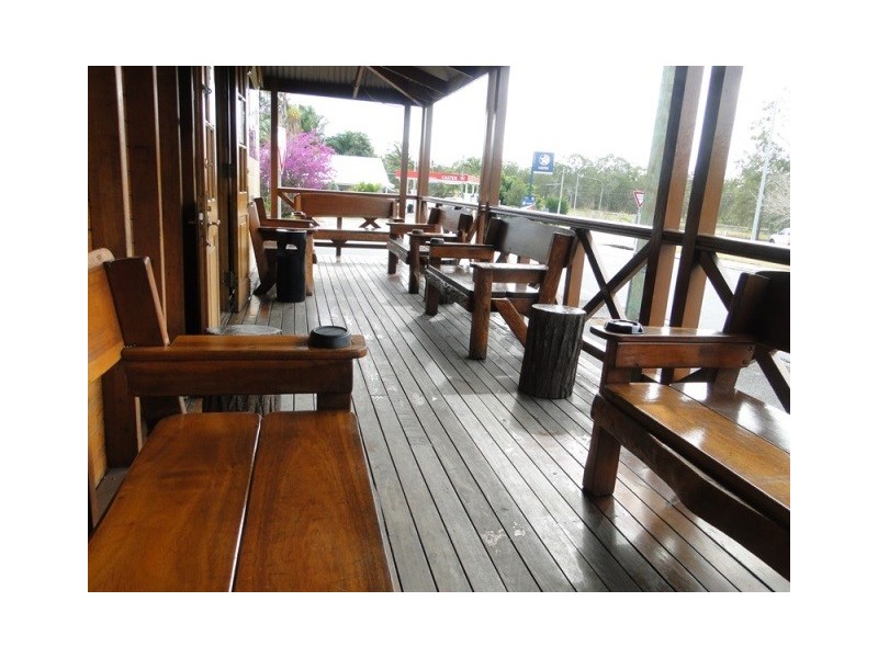 38 DOUGALL STREET, Bororen QLD 4678